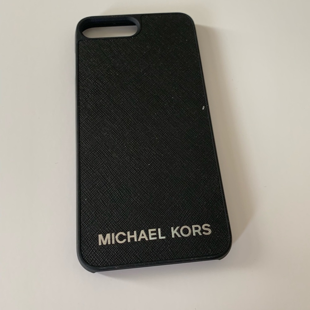 🚫SOLD🚫 Michael Kors IPhone Case